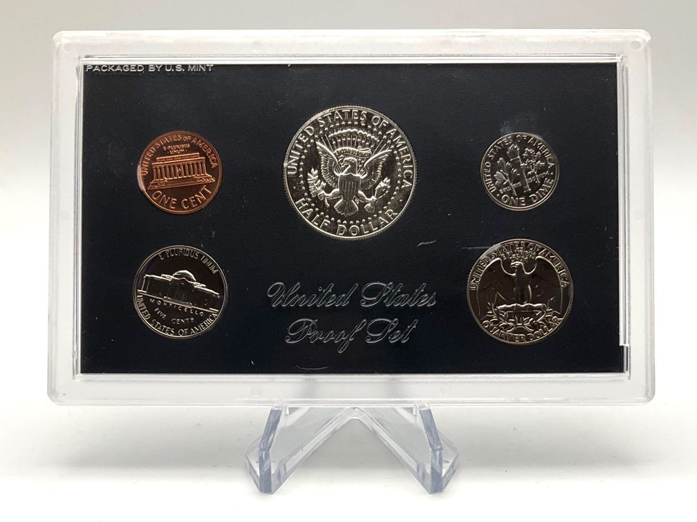 Image for Coin & Currency Nov.  2025