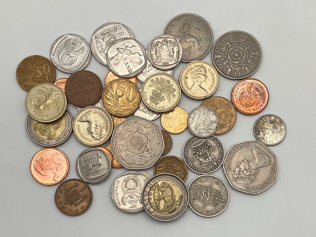 Image for Coin & Currency Nov.  2025