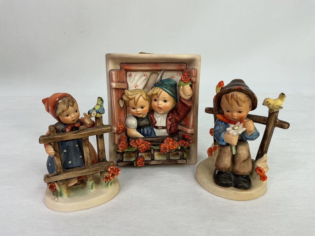 Image for Treasures Galore