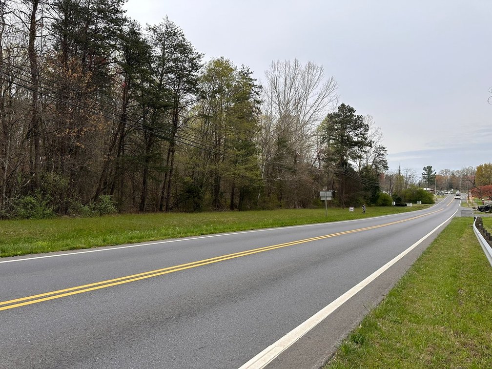 Image for 10 lots-N Main St Gretna VA Selling All For One Money!
