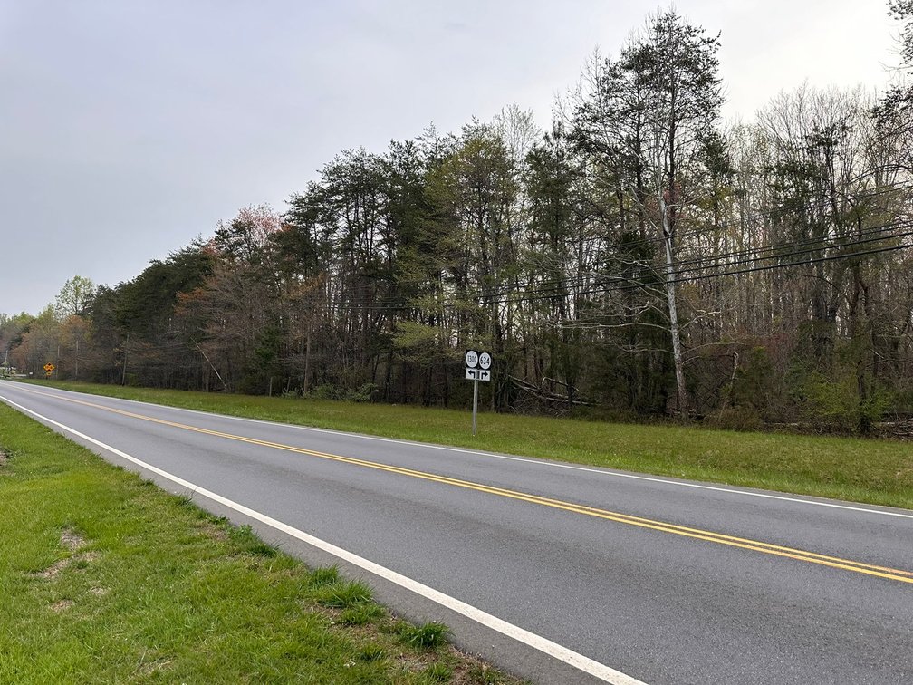 Image for 10 lots-N Main St Gretna VA Selling All For One Money!