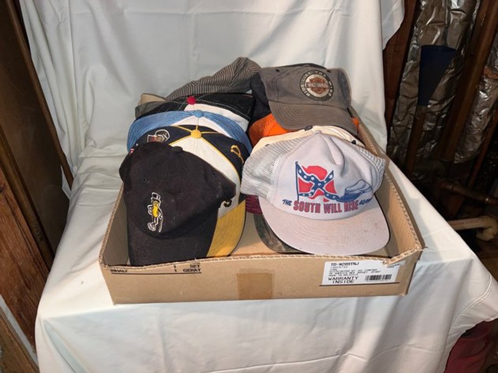 Image for RHONDA RD LYNCHBURG PERSONAL PROPERTY