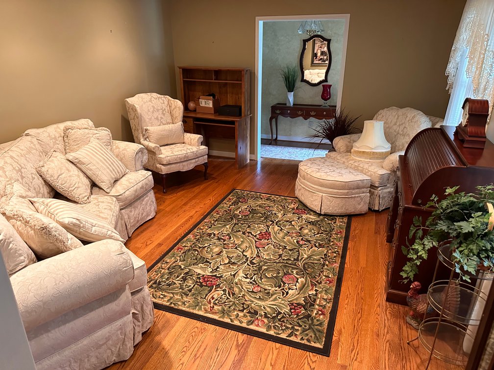 Image for Living Estate of ARTIST Jo Anne Agnor Madison Heights Va