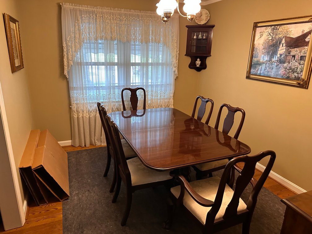 Image for Living Estate of ARTIST Jo Anne Agnor Madison Heights Va