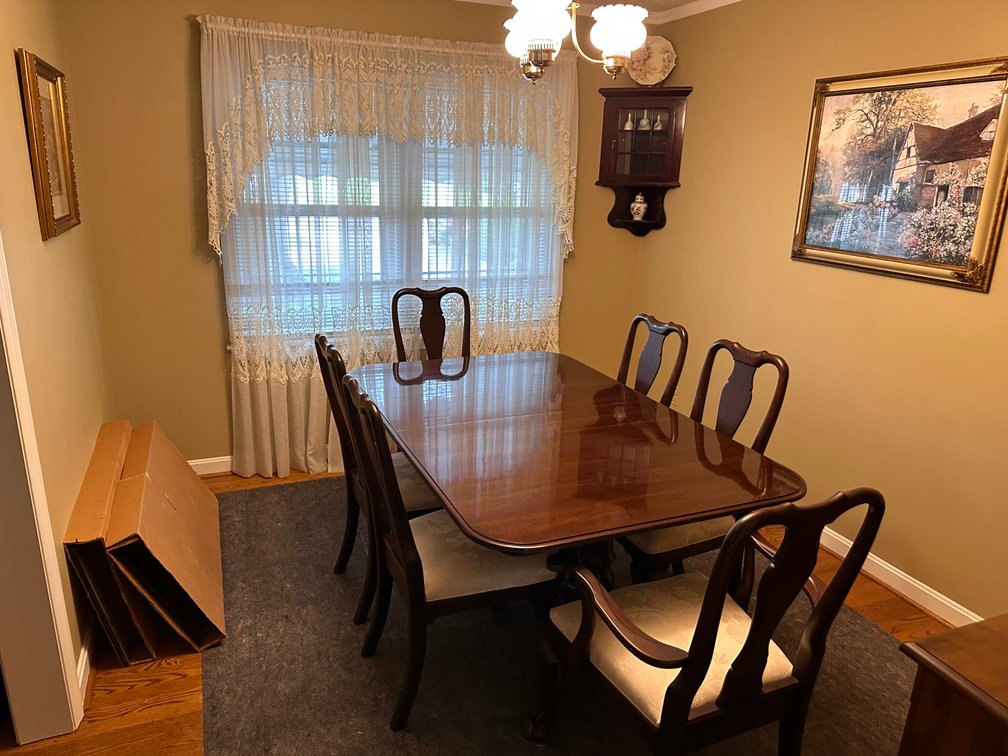 Image for Living Estate of ARTIST Jo Anne Agnor Madison Heights Va