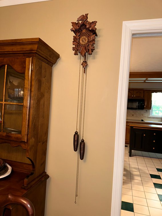 Image for Living Estate of ARTIST Jo Anne Agnor Madison Heights Va