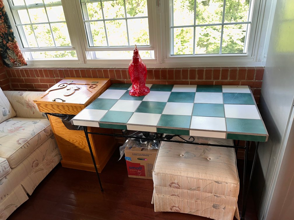 Image for Living Estate of ARTIST Jo Anne Agnor Madison Heights Va