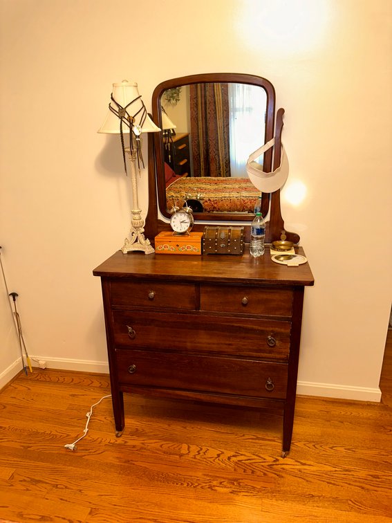Image for Living Estate of ARTIST Jo Anne Agnor Madison Heights Va