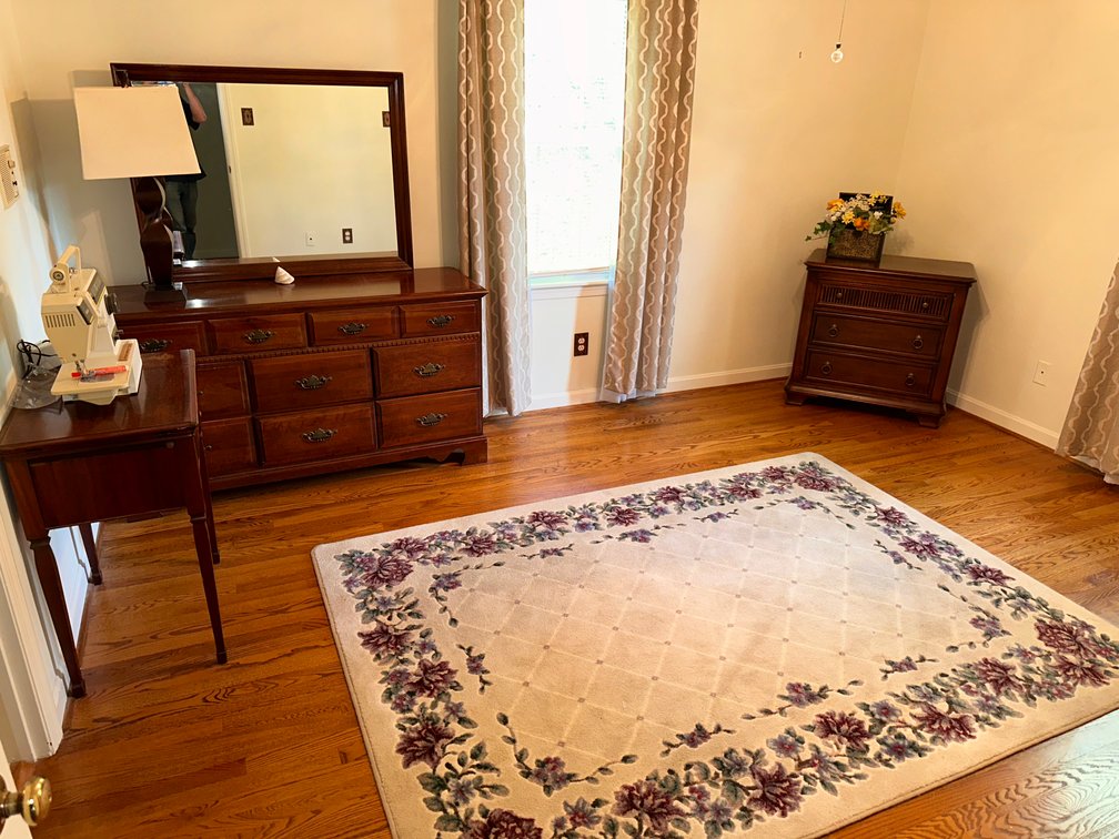 Image for Living Estate of ARTIST Jo Anne Agnor Madison Heights Va