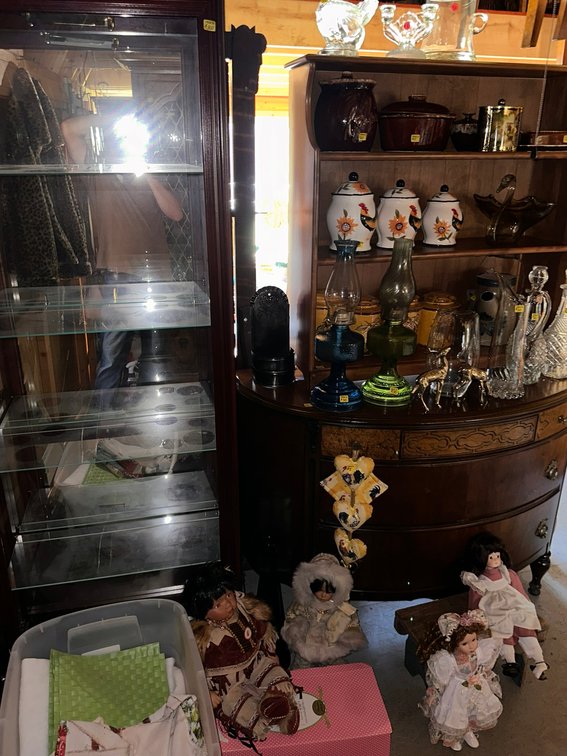 Image for MONROE VA ONLINE ONLY PERSONAL PROPERTY AUCTION