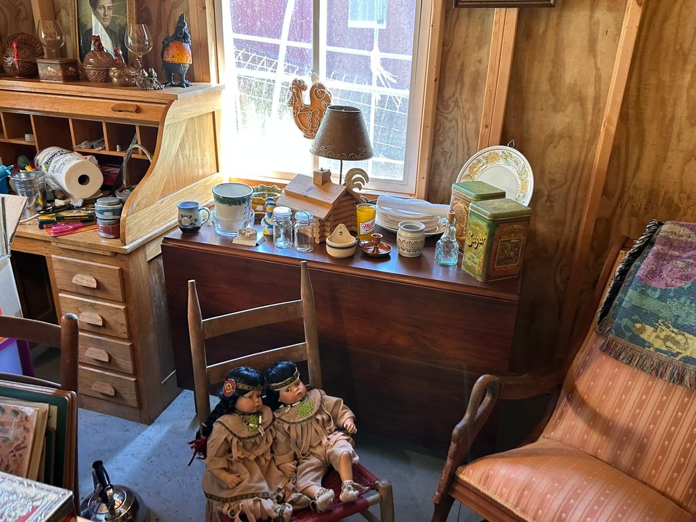 Image for MONROE VA ONLINE ONLY PERSONAL PROPERTY AUCTION