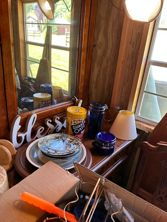 Image for MONROE VA ONLINE ONLY PERSONAL PROPERTY AUCTION