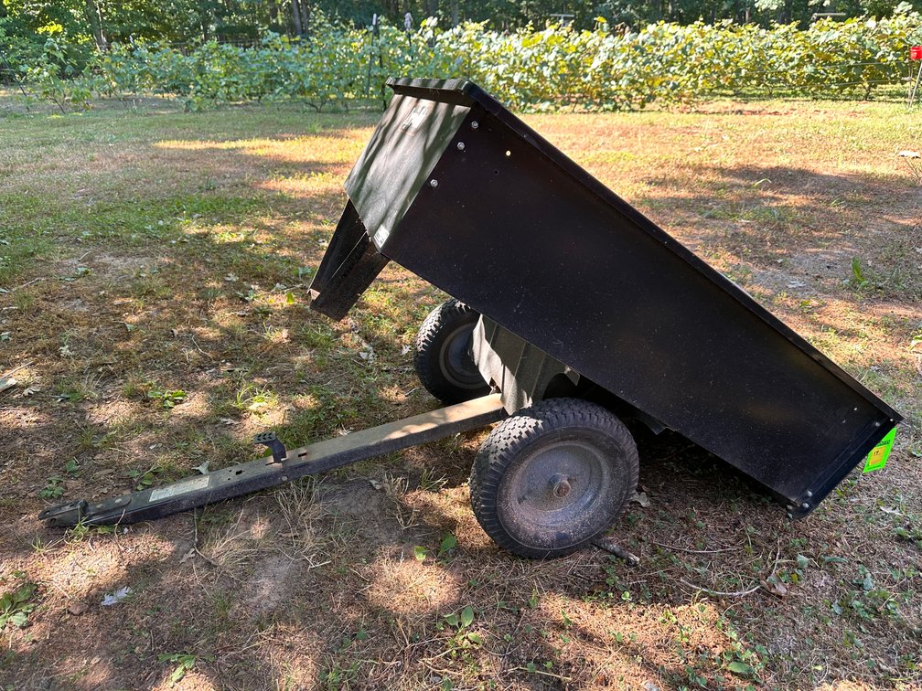 Image for ONLINE ONLY RELOCATING AUCTION VERNON HILL VA