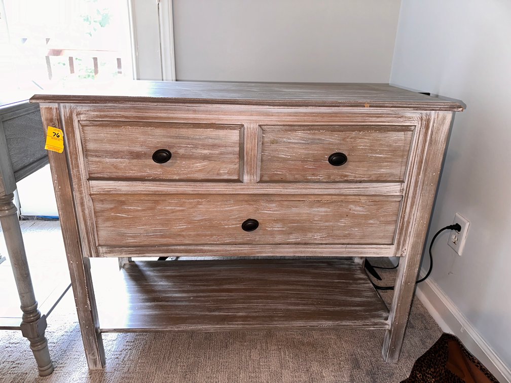 Image for ONLINE ONLY RELOCATING AUCTION VERNON HILL VA