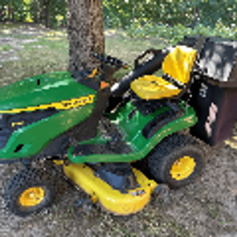Image for ONLINE ONLY RELOCATING AUCTION VERNON HILL VA