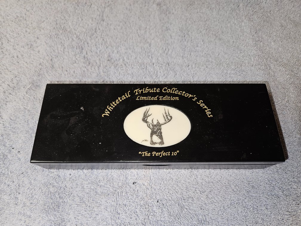 Image for Campbell County Personal Property Online Auction