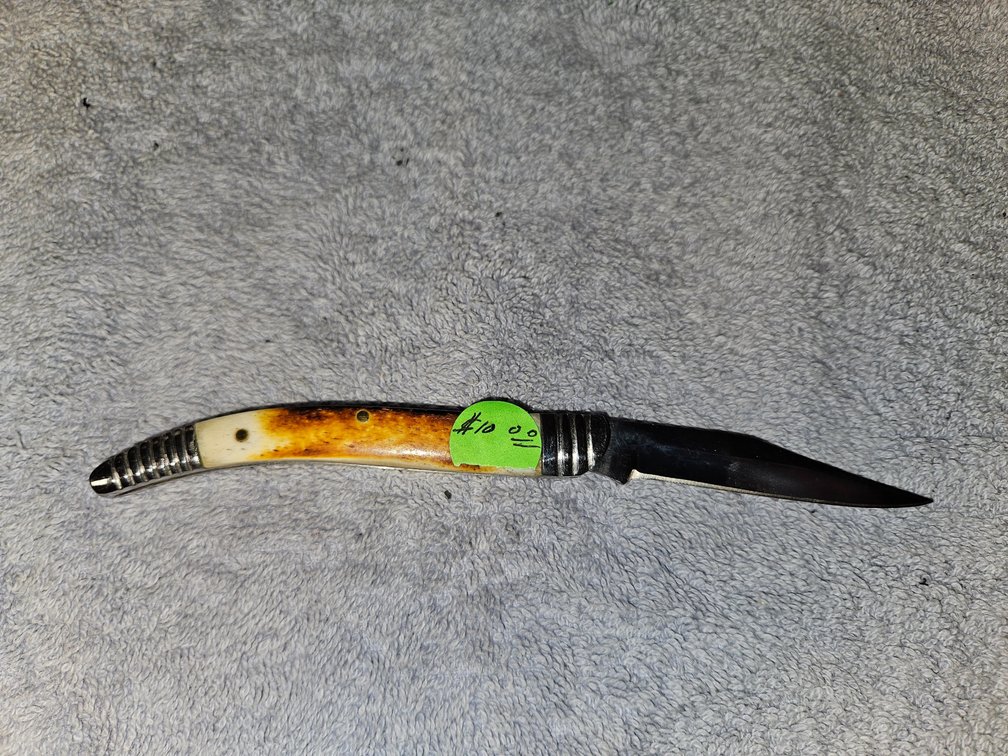Image for Campbell County Personal Property Online Auction