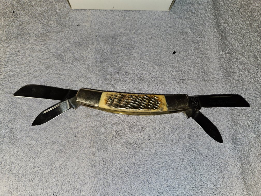 Image for Campbell County Personal Property Online Auction