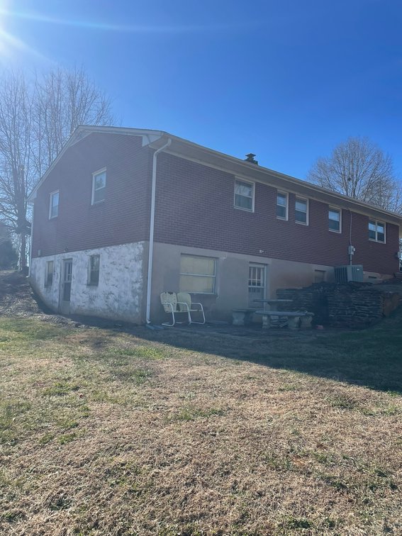 Image for Martinsville Real Estate Auction