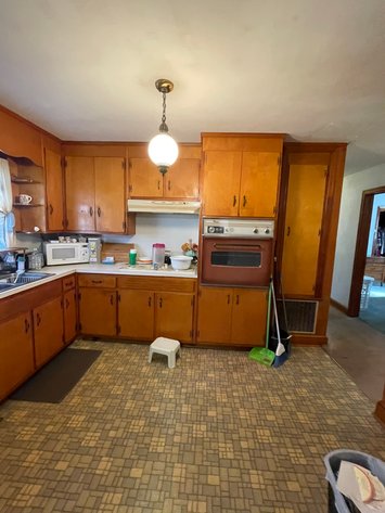 Image for Martinsville Real Estate Auction