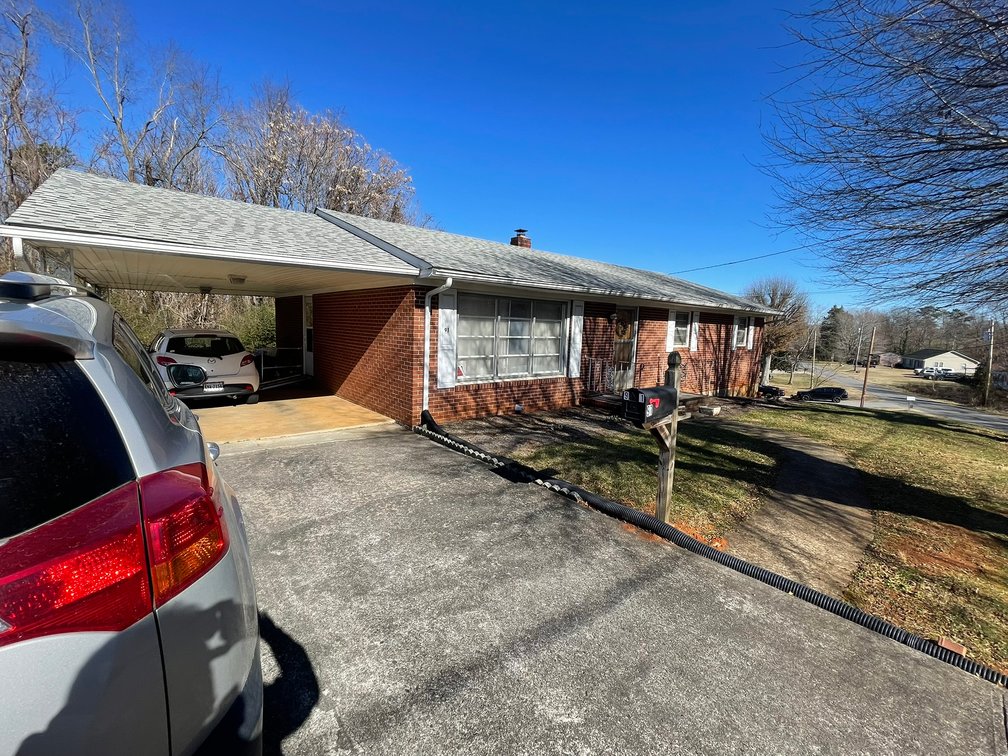Image for Martinsville Real Estate Auction