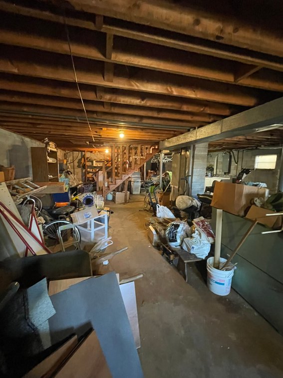 Image for Martinsville Personal Property Auction