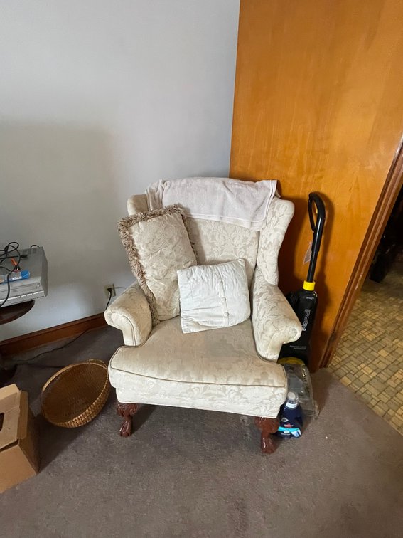 Image for Martinsville Personal Property Auction