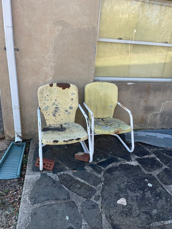 Image for Martinsville Personal Property Auction