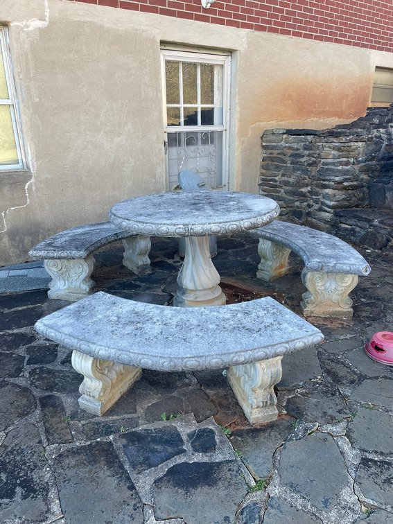 Image for Martinsville Personal Property Auction