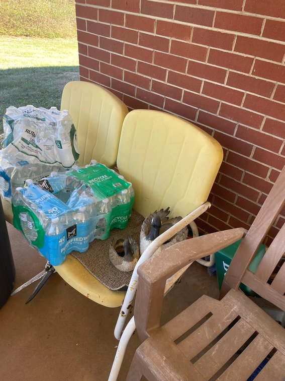 Image for Martinsville Personal Property Auction