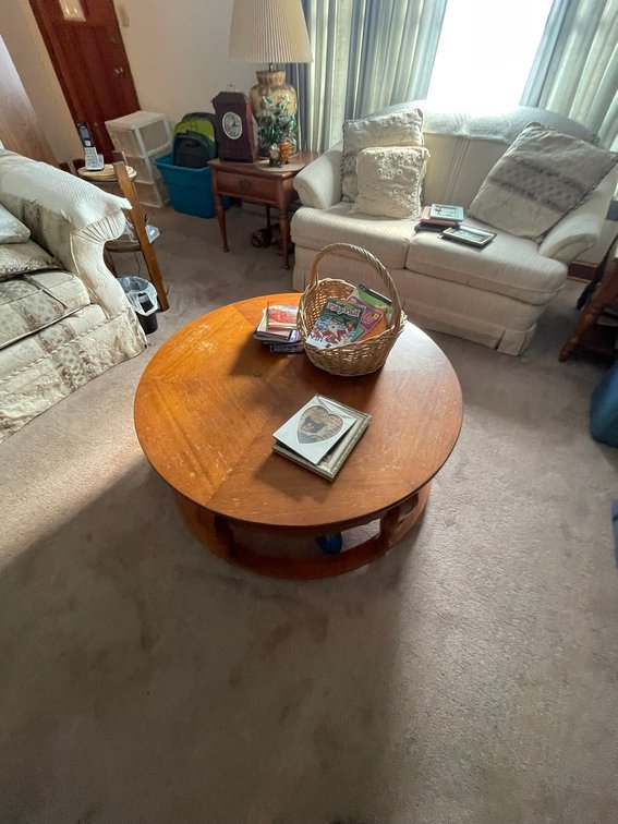 Image for Martinsville Personal Property Auction