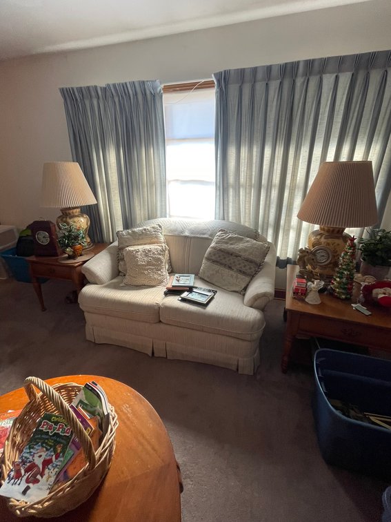 Image for Martinsville Personal Property Auction