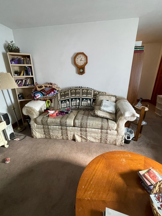 Image for Martinsville Personal Property Auction