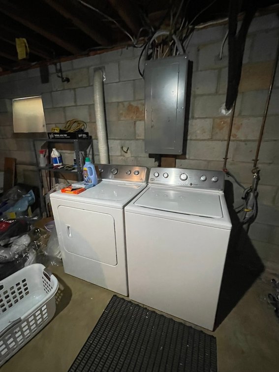 Image for Martinsville Personal Property Auction