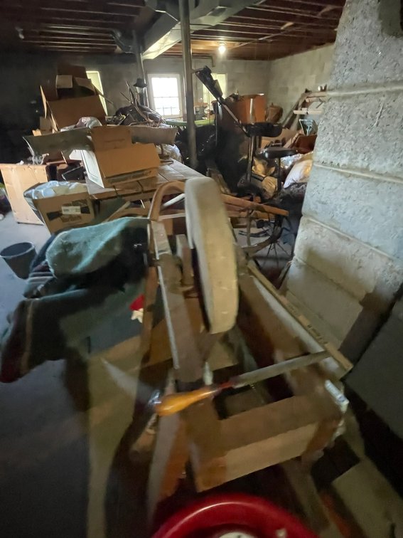 Image for Martinsville Personal Property Auction