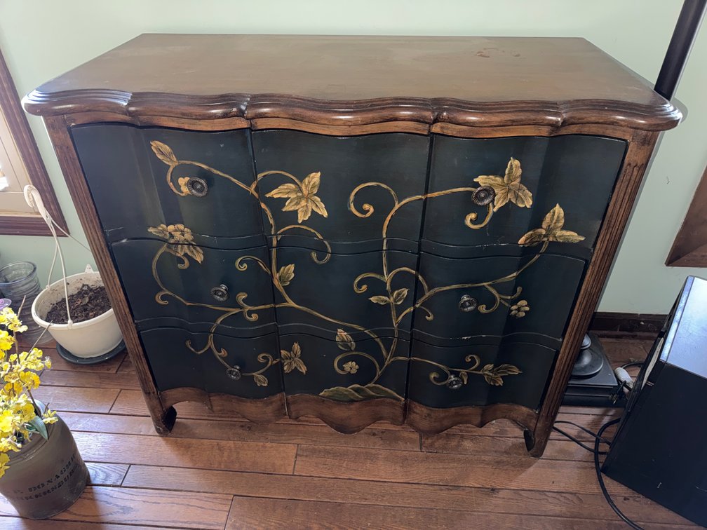 Image for Estate Pamplin Personal Property Online Only Auction