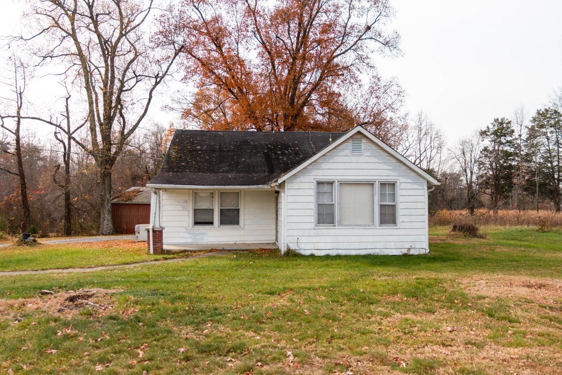 Image for Long Island VA Real Estate Auction