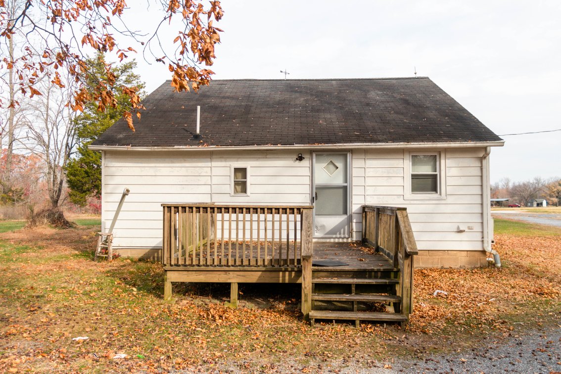 Image for Long Island VA Real Estate Auction