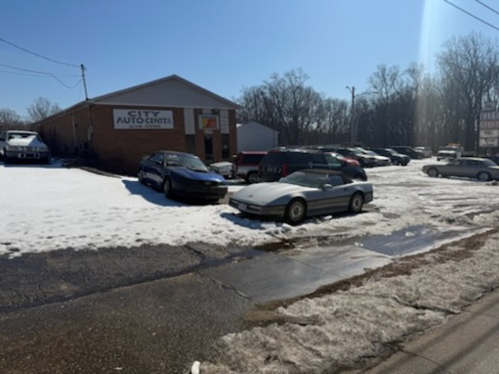 Image for City Auto Center Retirement Auction
