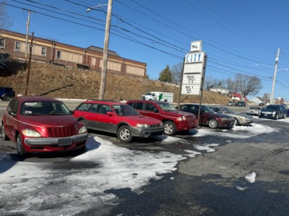 Image for City Auto Center Retirement Auction