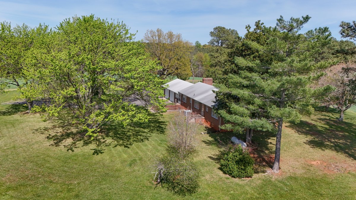 Image for **SOLD** 95.5± Acres In Gladys Being Sold in Multiple Tracts