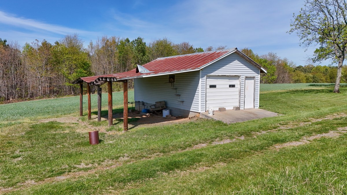 Image for **SOLD** 95.5± Acres In Gladys Being Sold in Multiple Tracts