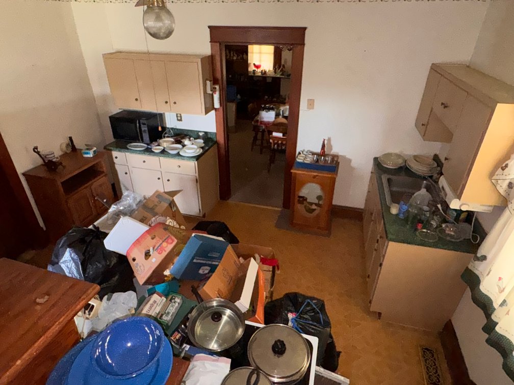 Image for Church St Appomattox Home **ABSOLUTE AUCTION**