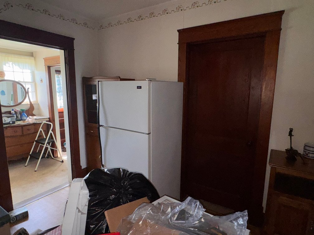Image for Church St Appomattox Home **ABSOLUTE AUCTION**