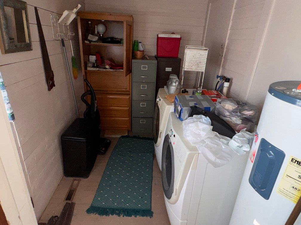 Image for Church St Appomattox Home **ABSOLUTE AUCTION**