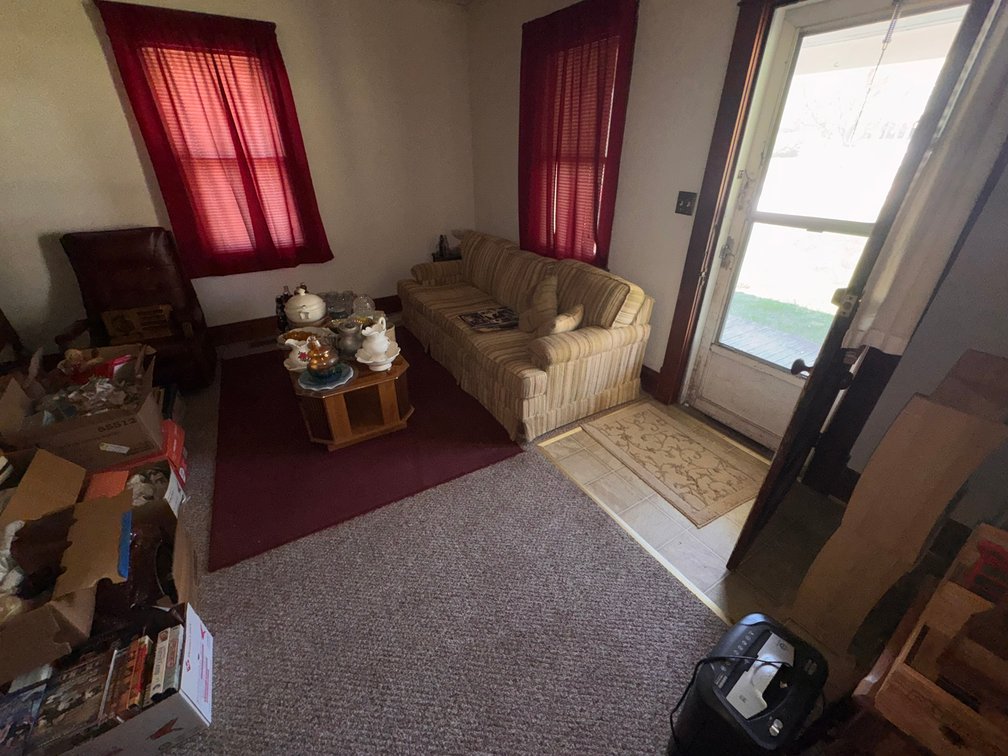 Image for Church St Appomattox Home **ABSOLUTE AUCTION**