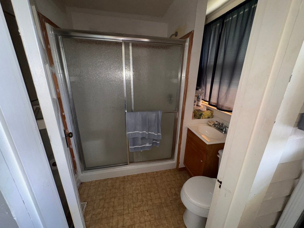 Image for Church St Appomattox Home **ABSOLUTE AUCTION**