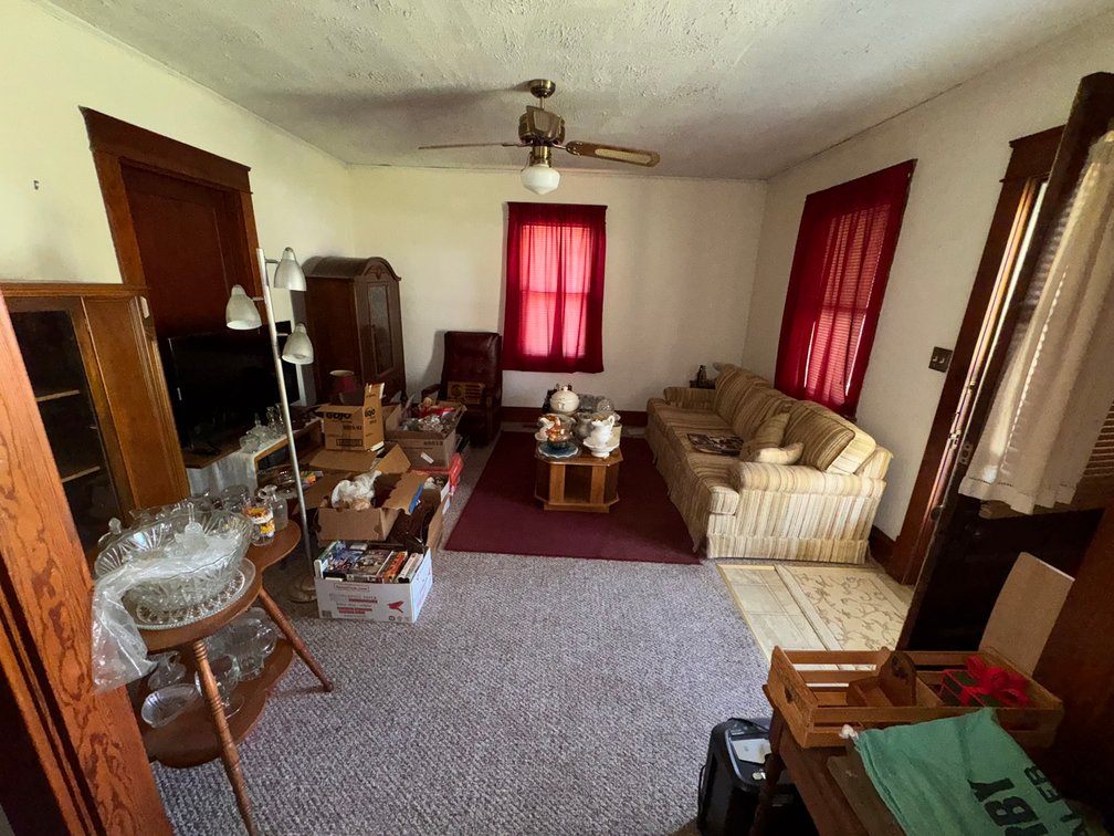 Image for Church St Appomattox Home **ABSOLUTE AUCTION**