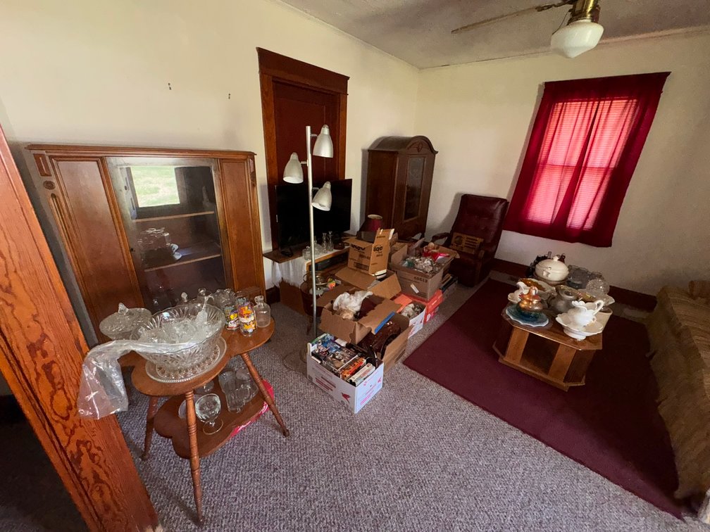 Image for Church St Appomattox Home **ABSOLUTE AUCTION**