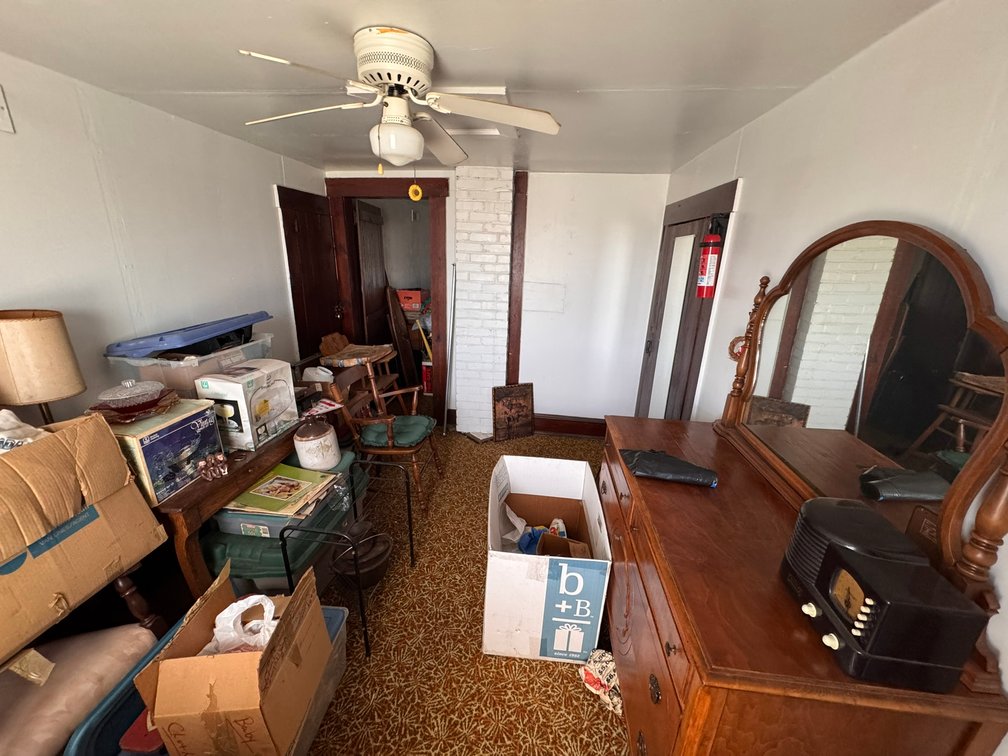 Image for Church St Appomattox Home **ABSOLUTE AUCTION**